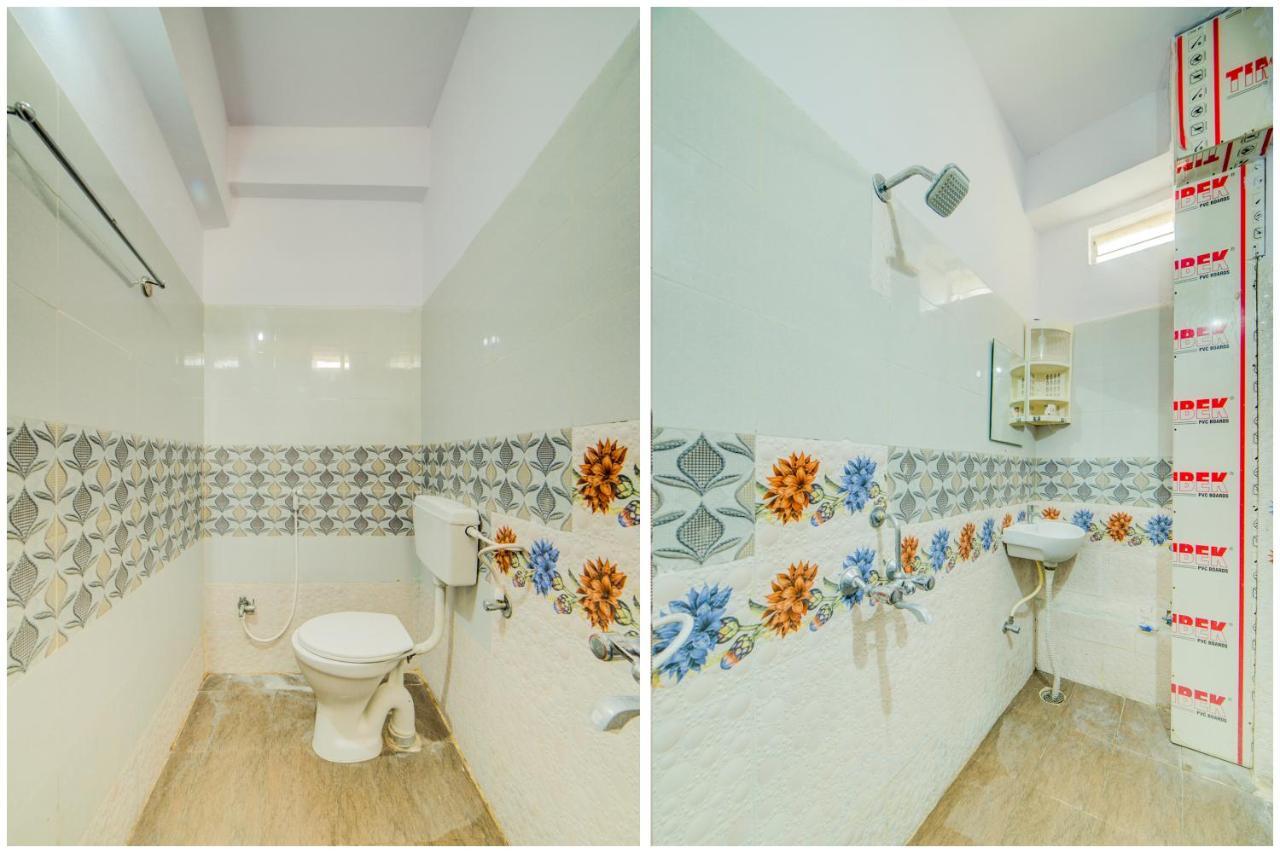 Hotel Oyo 35856 Padma Residency
