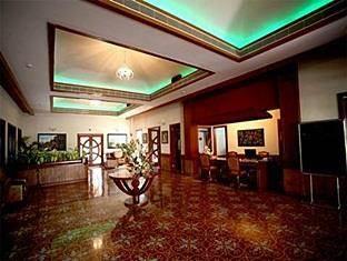 Celestia At Leonia Hotel