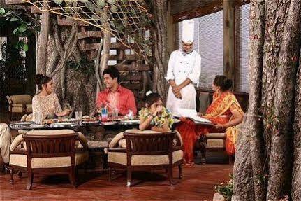 Hotel Ohris Banjara 4*