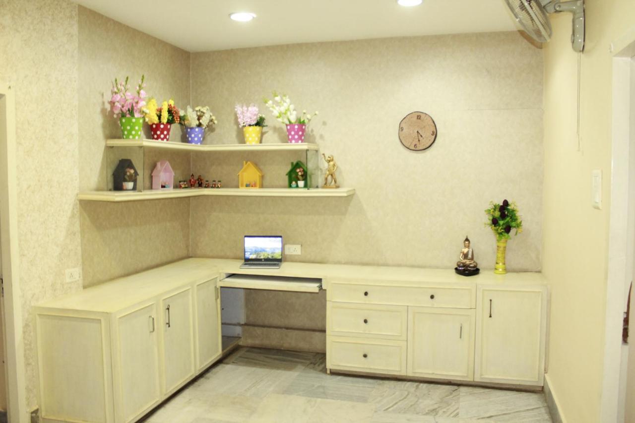 Holiday home A Convenient In Centre - Ameerpet