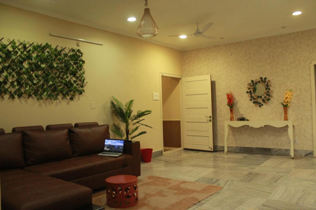 Holiday home A Convenient In Centre - Ameerpet