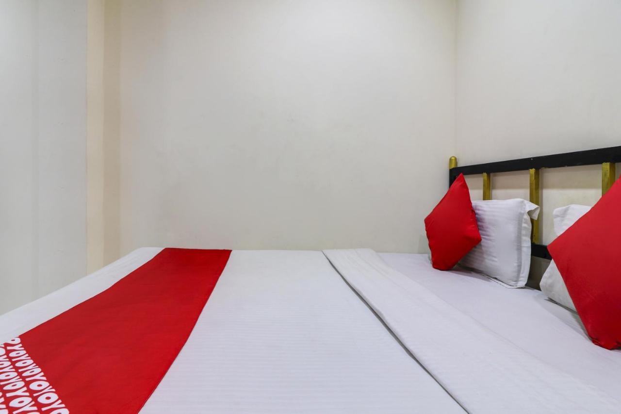 Hotel Oyo 75687 Sun