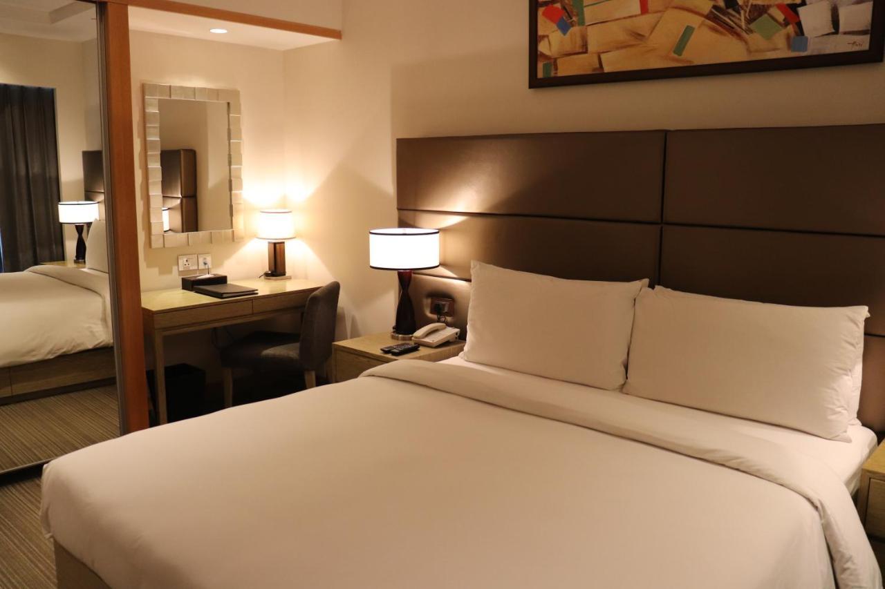 Hotel Oakwood Kapil Hyderabad