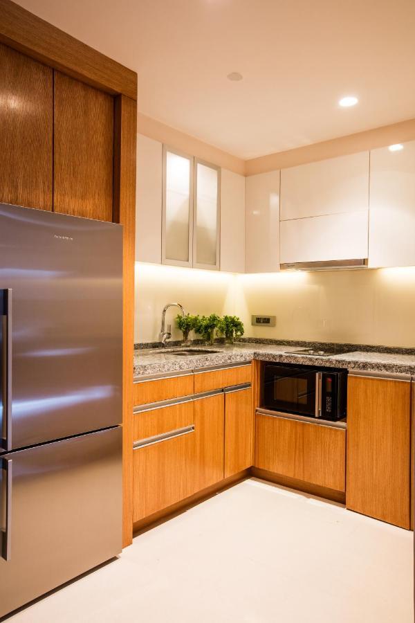 Oakwood Kapil