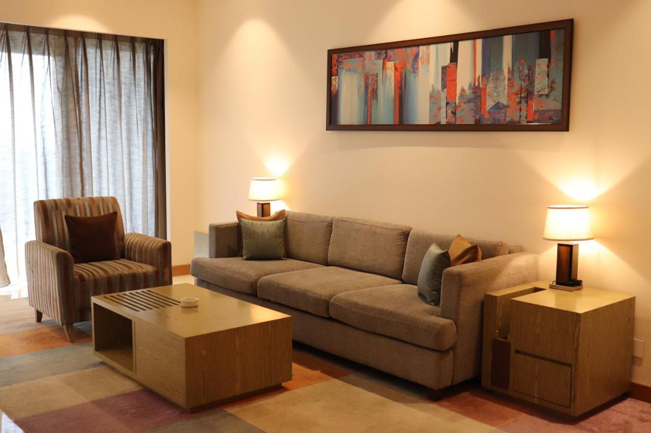 Hotel Oakwood Kapil Hyderabad