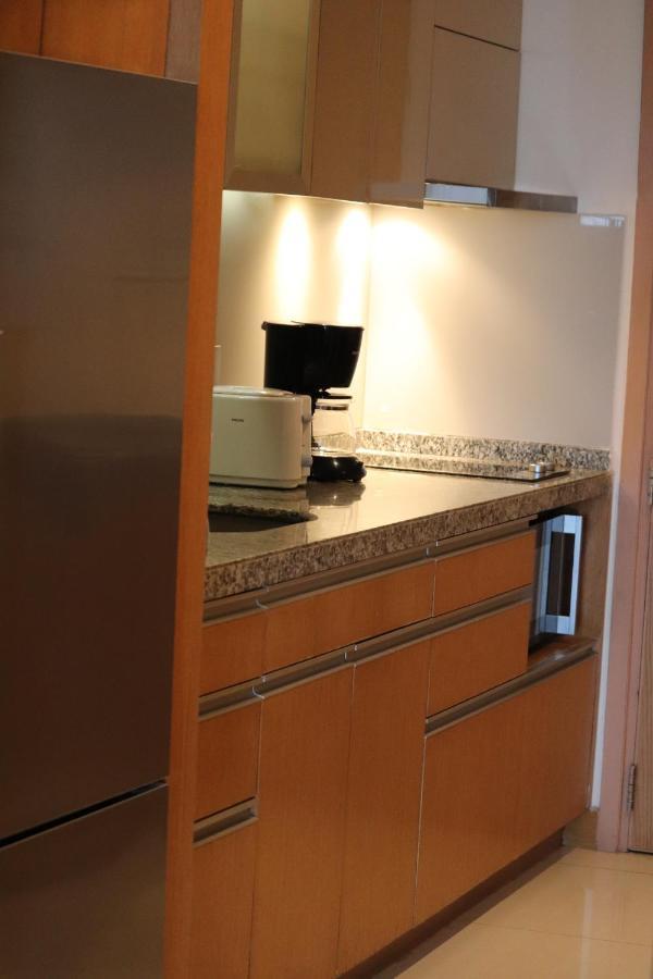 Hotel Oakwood Kapil