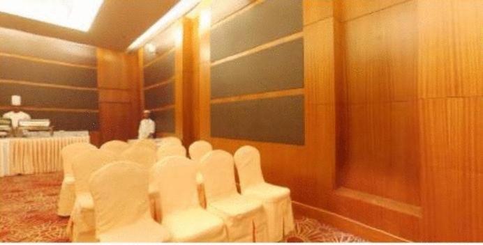 Inner Circle Hyderabad