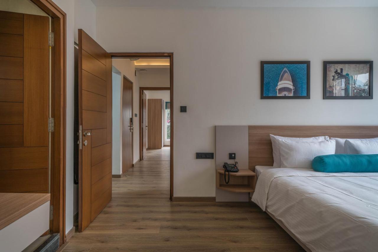 Hotel Skyla & - Jubilee Hills 3*