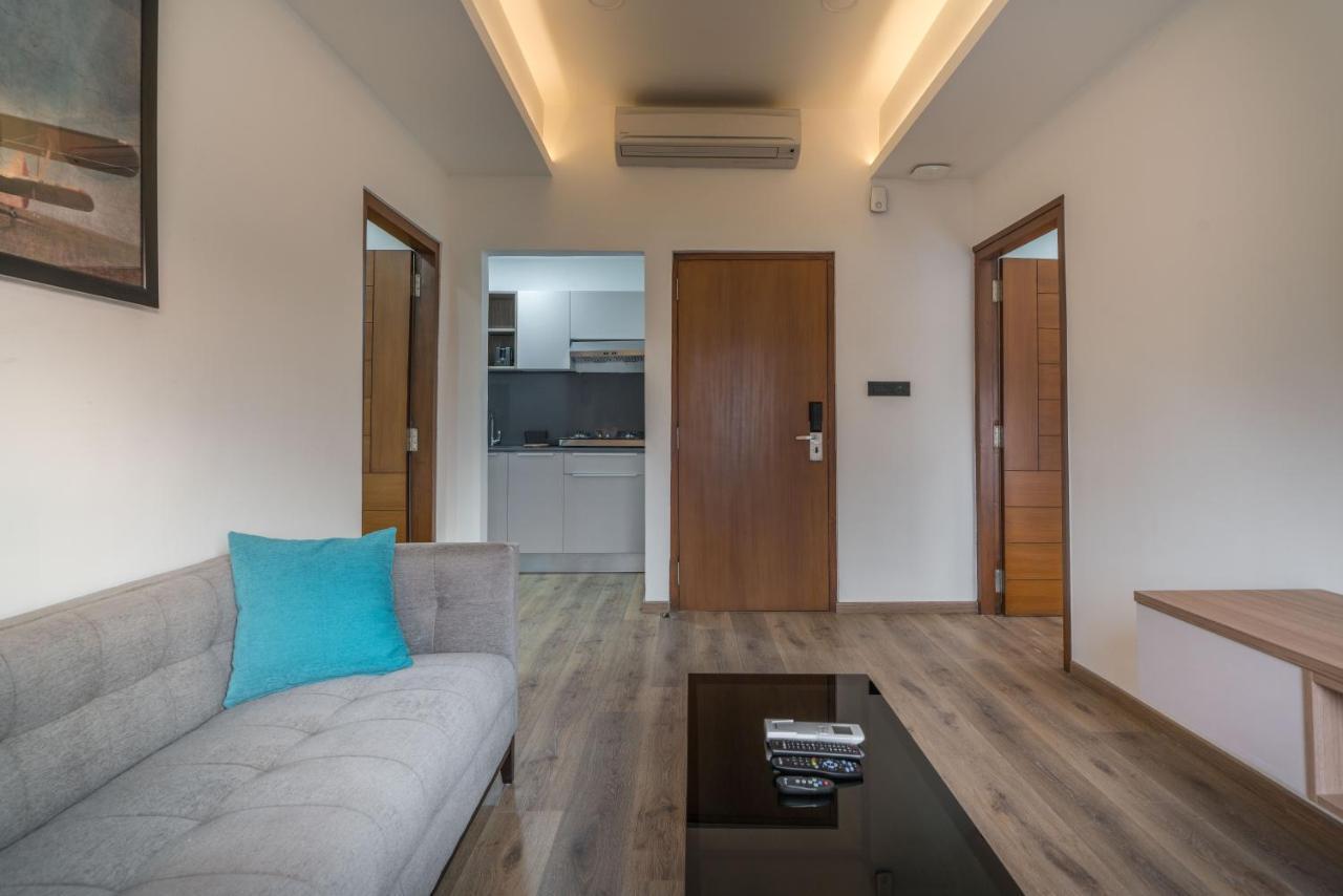 Hotel Skyla & - Jubilee Hills 3*