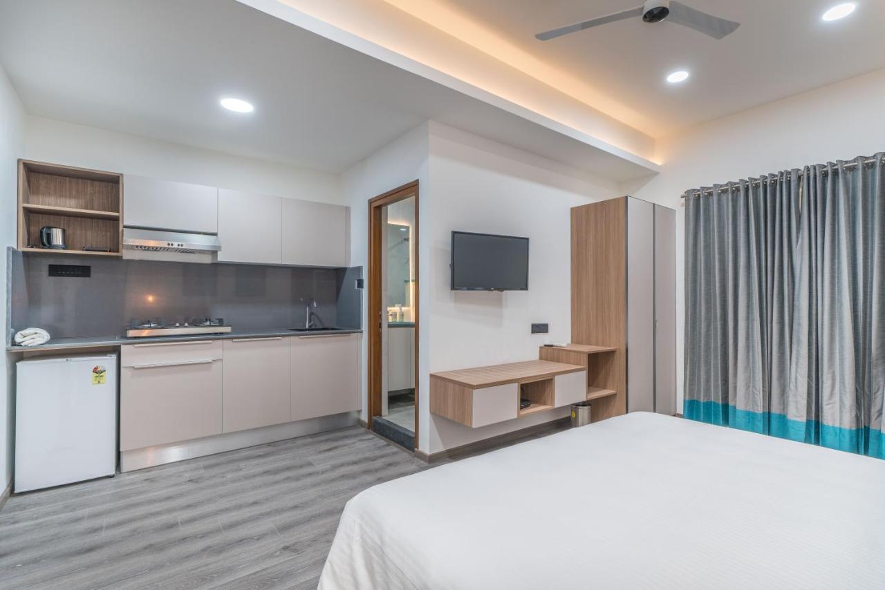 Hotel Skyla & - Jubilee Hills