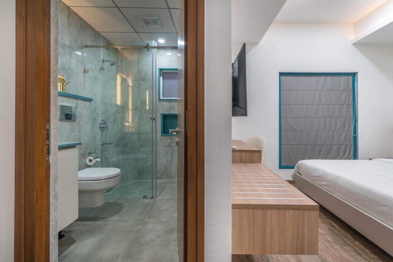 Skyla & - Jubilee Hills 3* Hyderabad