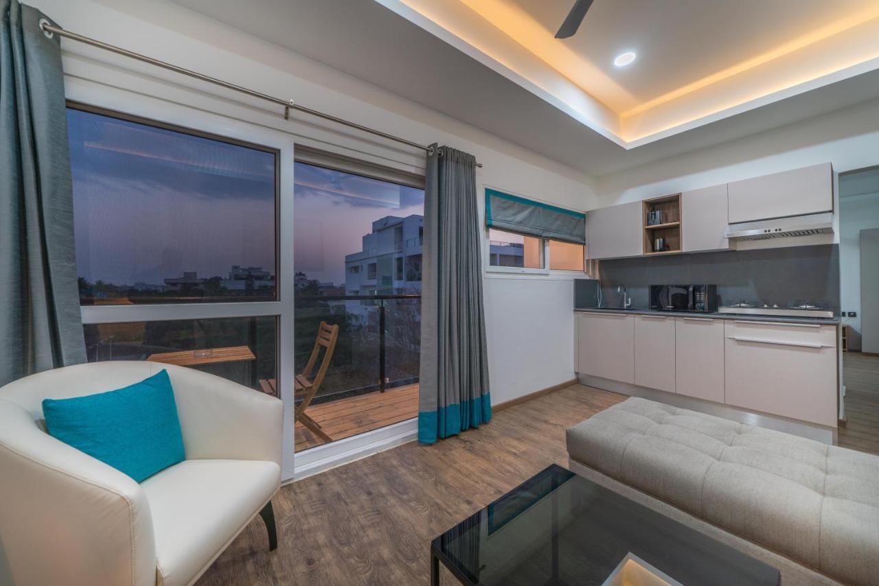Hotel Skyla & - Jubilee Hills