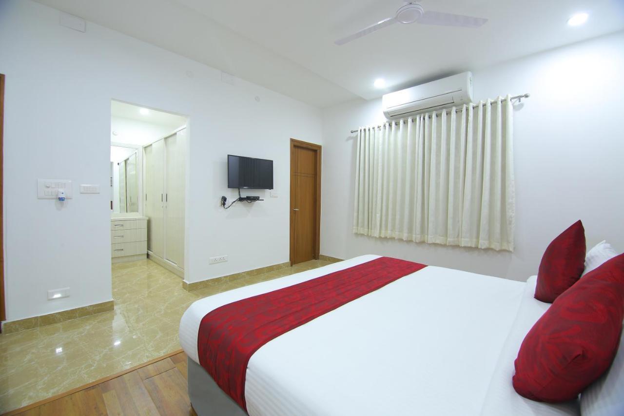 Aptly Premium Serviced - A Brand Unit Of Skyla