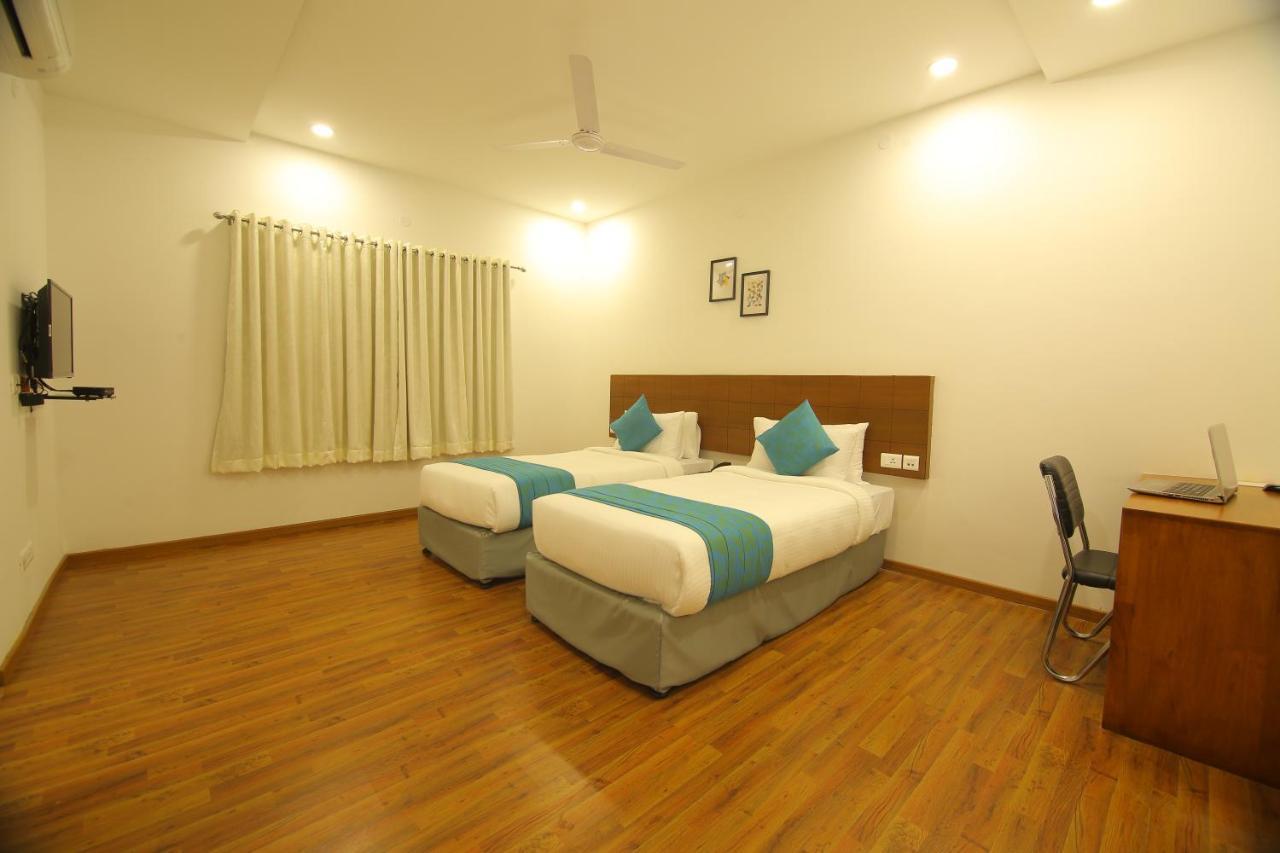Aptly Premium Serviced - A Brand Unit Of Skyla Hyderabad