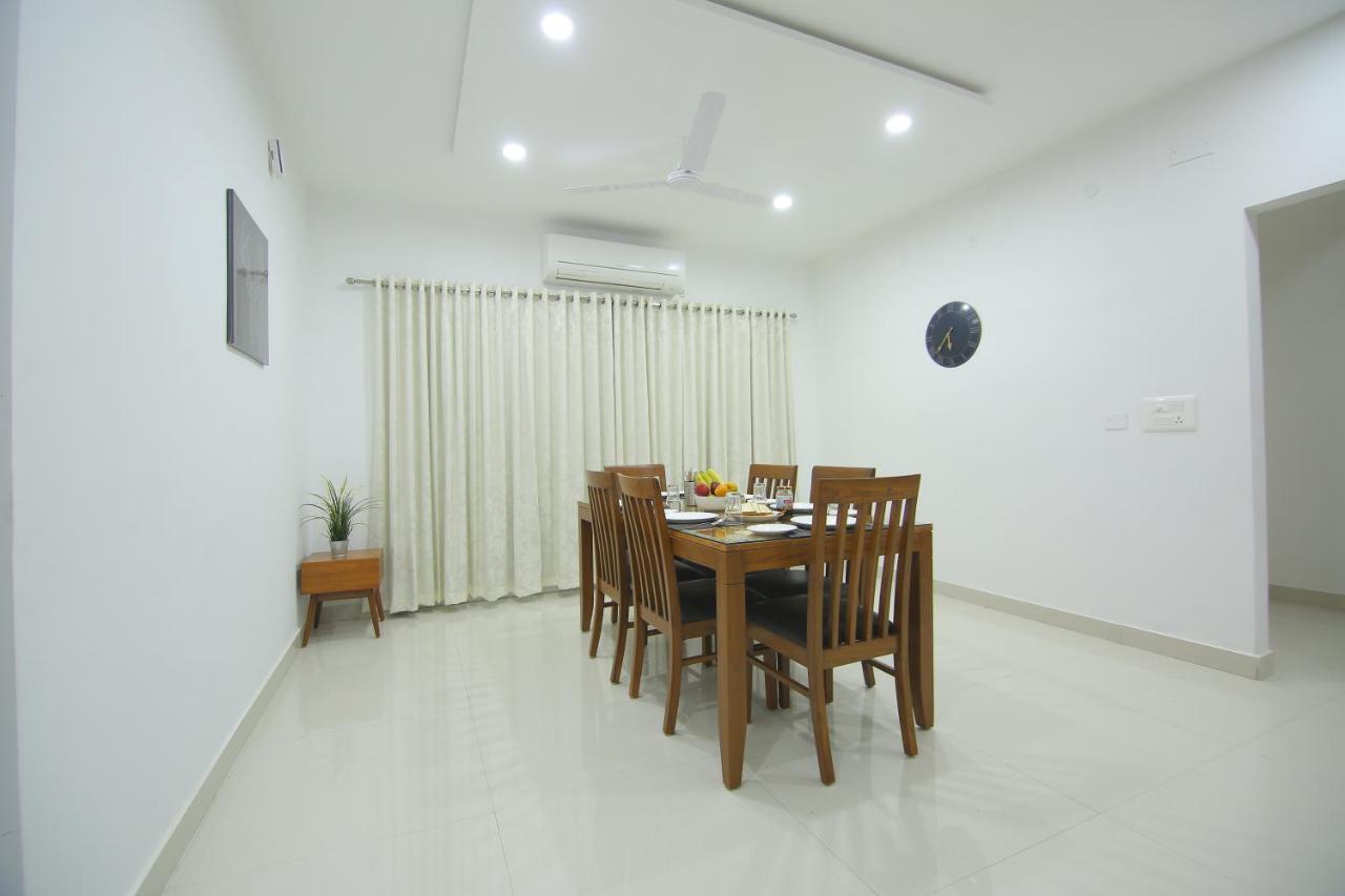 Aptly Premium Serviced - A Brand Unit Of Skyla Aparthotel 3*