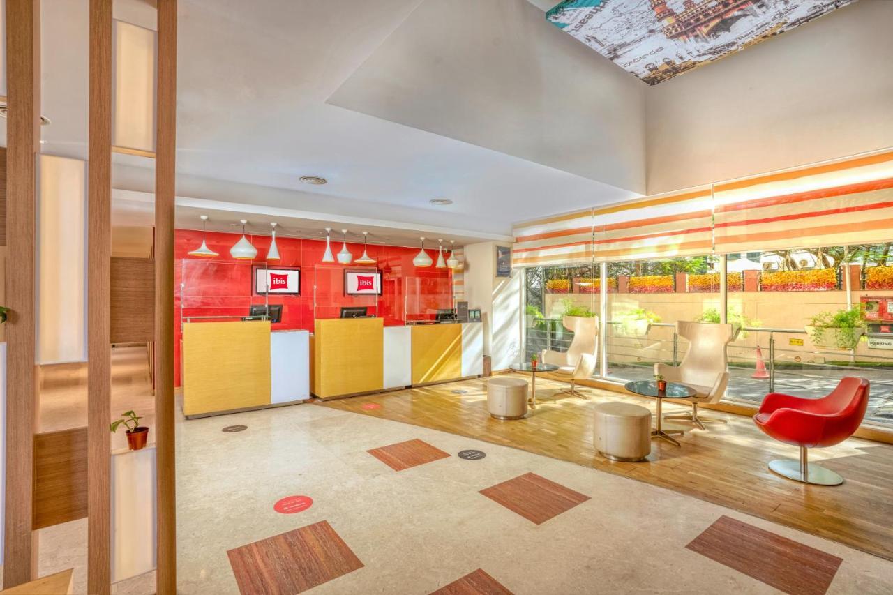 Ibis Hitec - An Accor Brand Hotel Hyderabad
