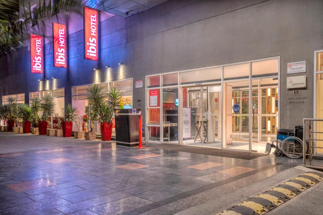 Ibis Hitec - An Accor Brand Hotel 4*