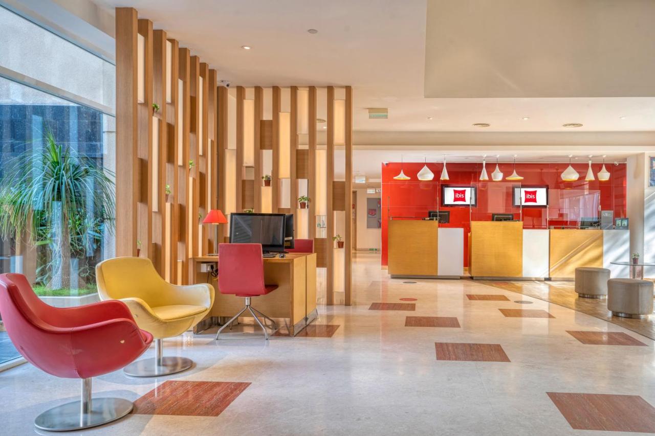 Ibis Hitec - An Accor Brand 4* Hyderabad