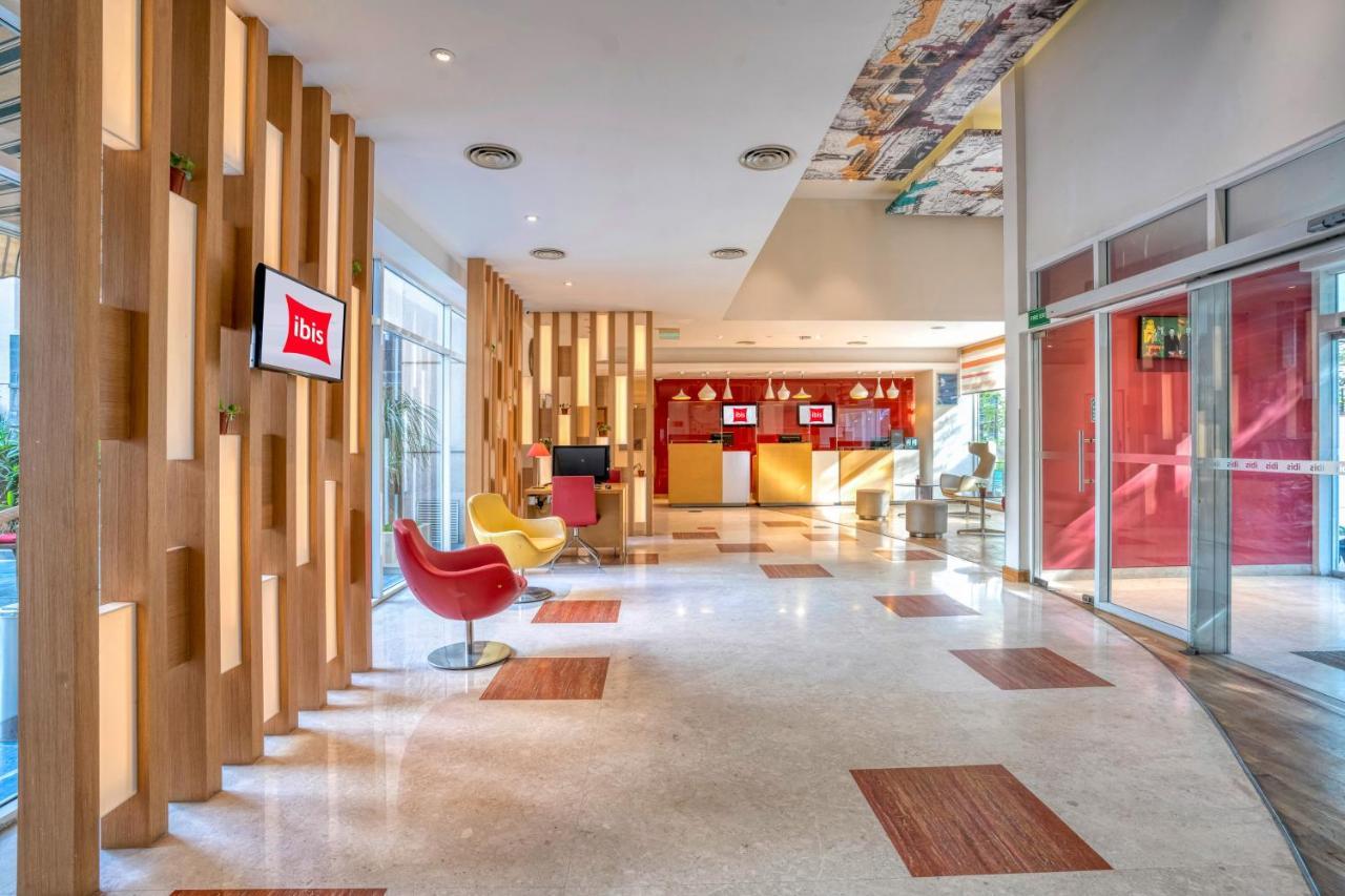 Ibis Hitec - An Accor Brand Hotel 4*