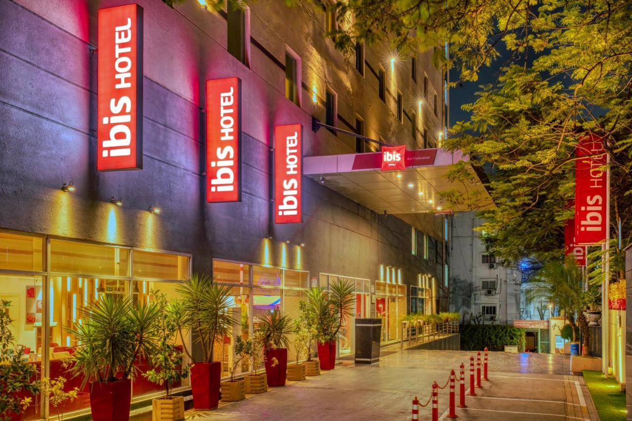 Ibis Hitec - An Accor Brand Hotel Hyderabad