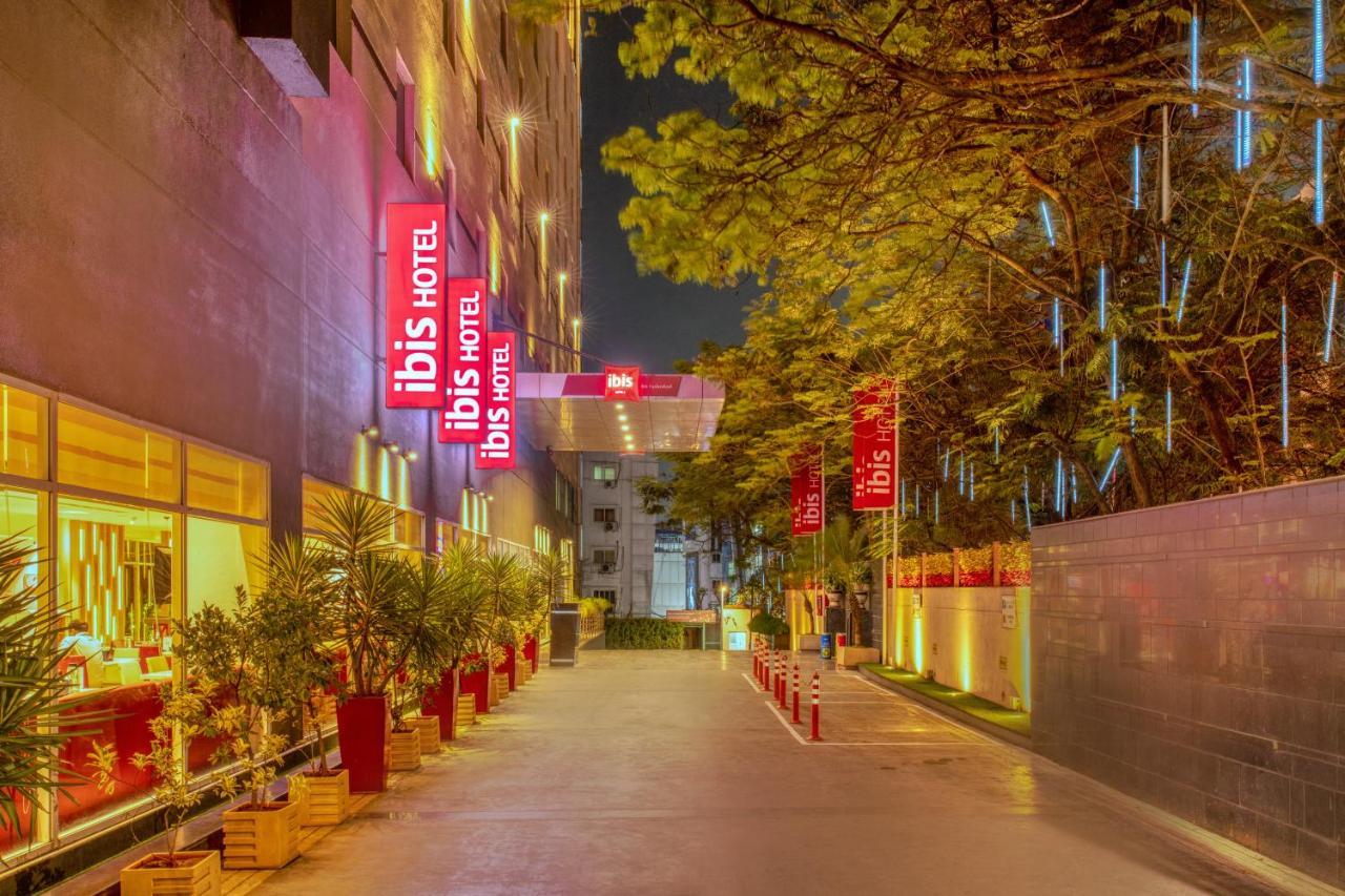 Ibis Hitec - An Accor Brand Hotel 4*