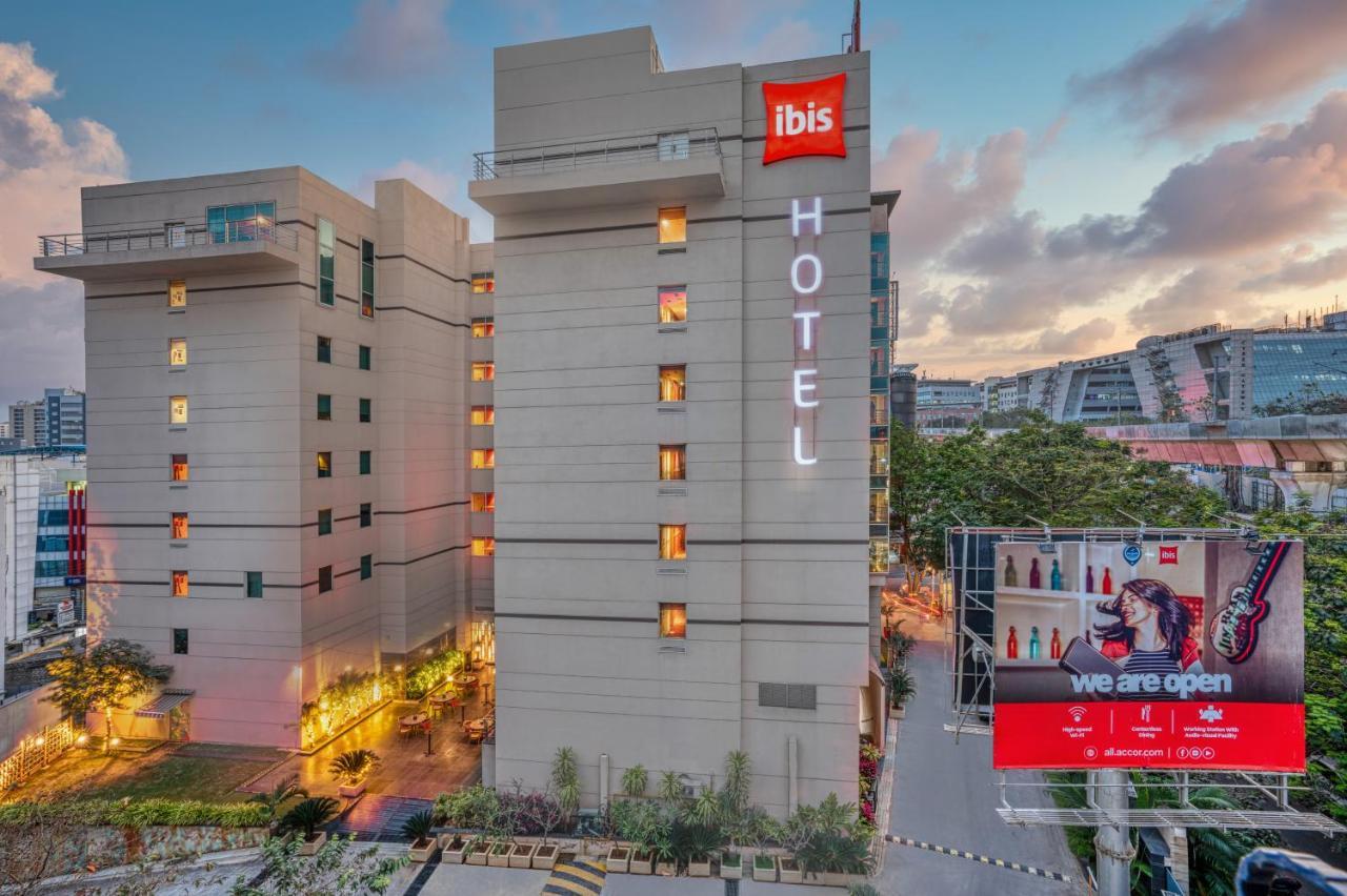 Ibis Hitec - An Accor Brand Hotel 4*