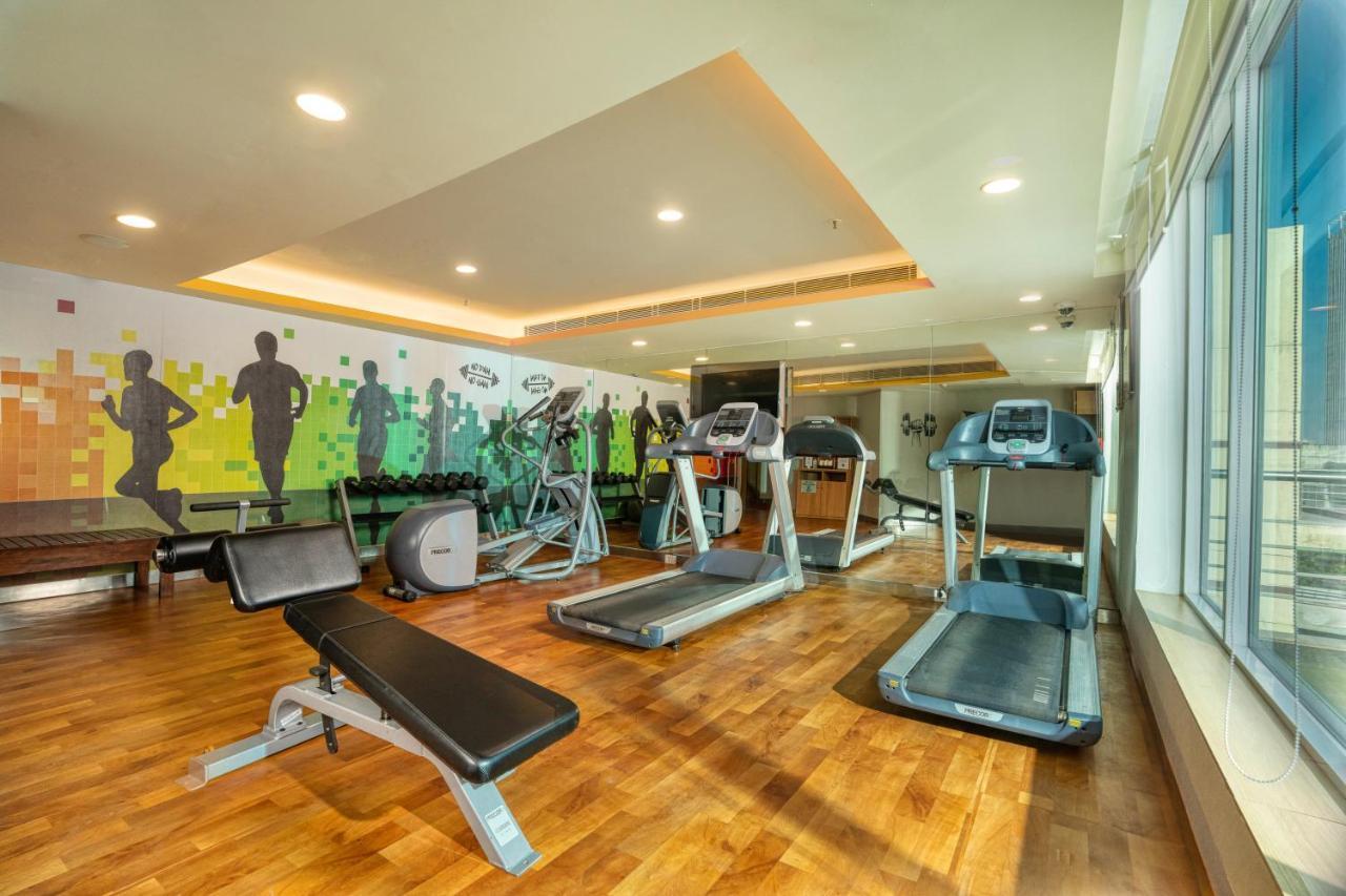 Ibis Hitec - An Accor Brand Hotel Hyderabad