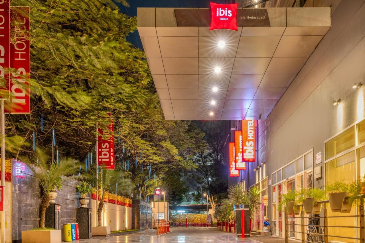 Ibis Hitec - An Accor Brand Hotel