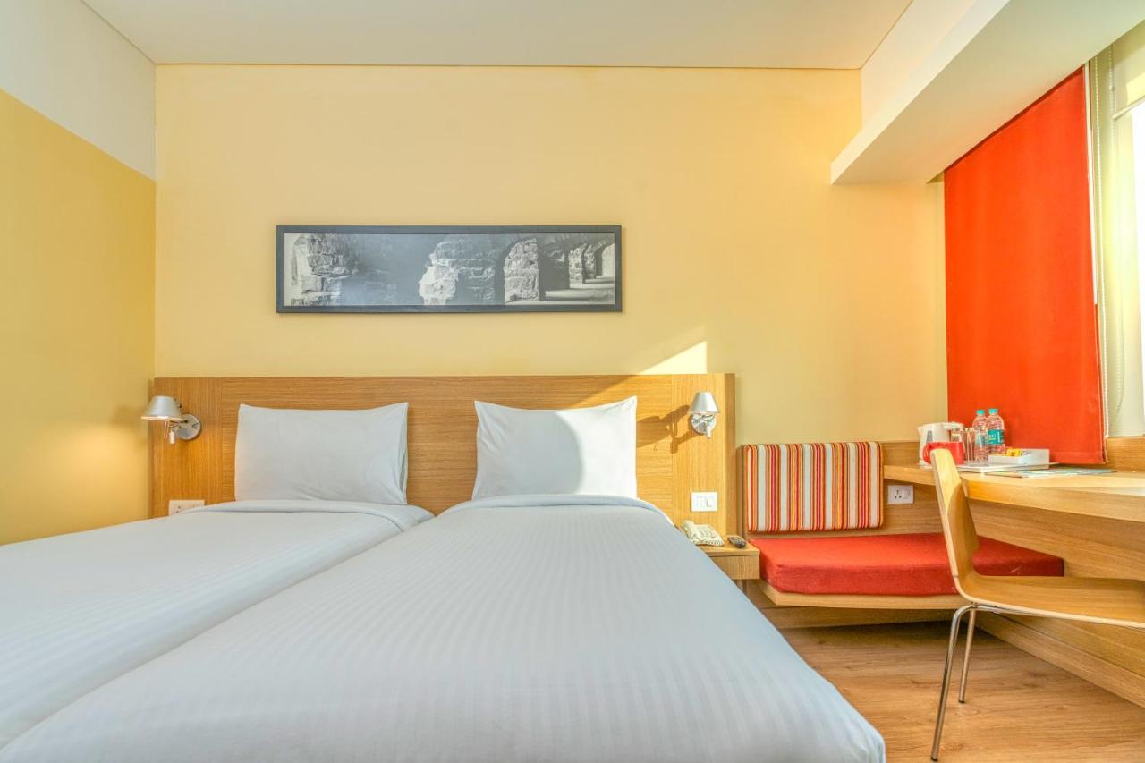 Ibis Hitec - An Accor Brand 4*