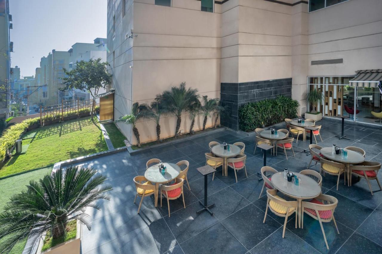 Ibis Hitec - An Accor Brand 4*