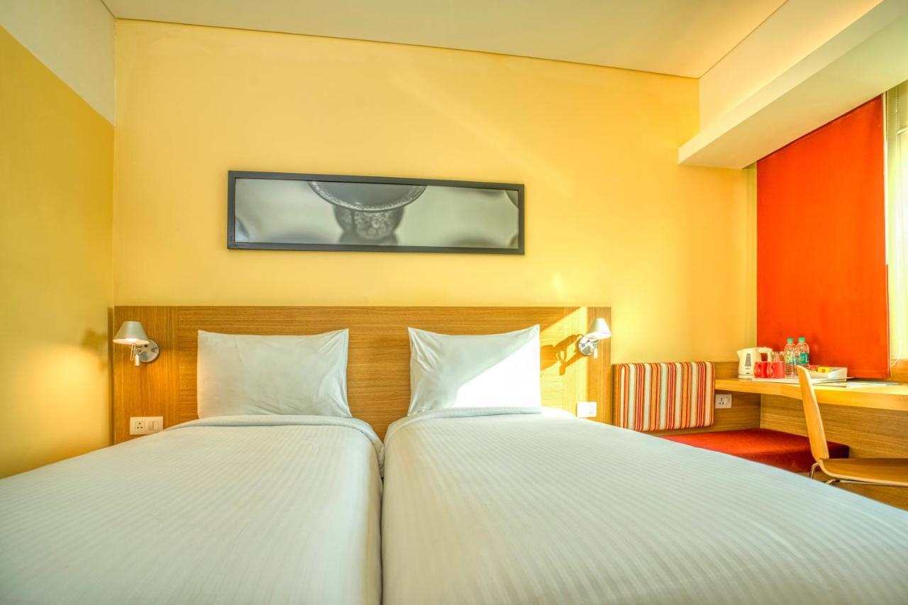 Ibis Hitec - An Accor Brand Hotel Hyderabad