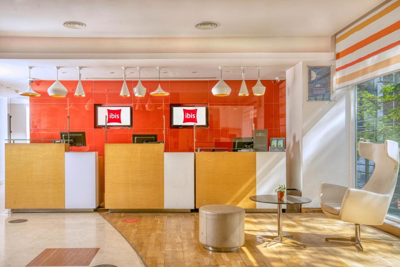 Hotel Ibis Hitec - An Accor Brand Hyderabad