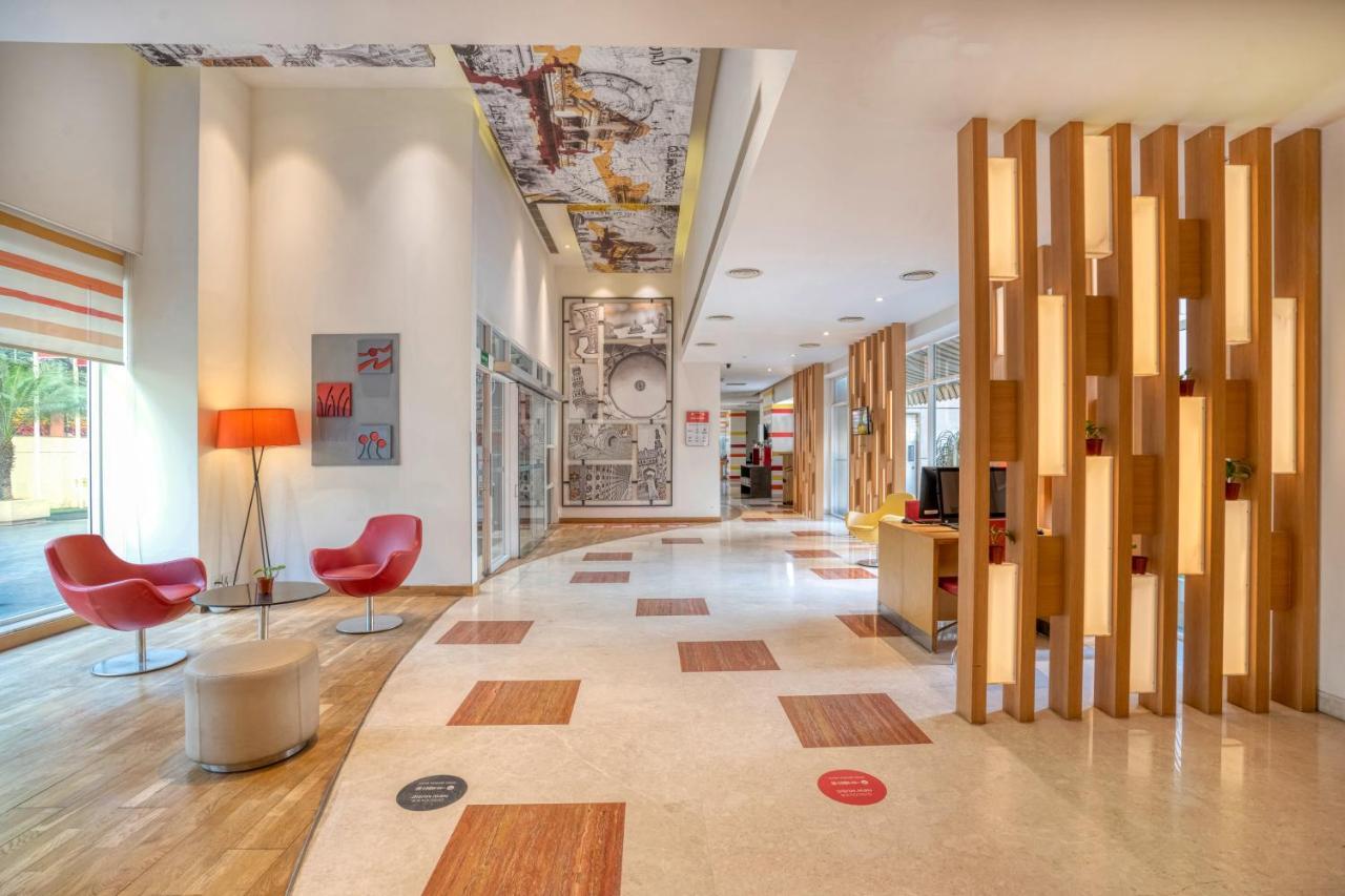 Ibis Hitec - An Accor Brand Hotel