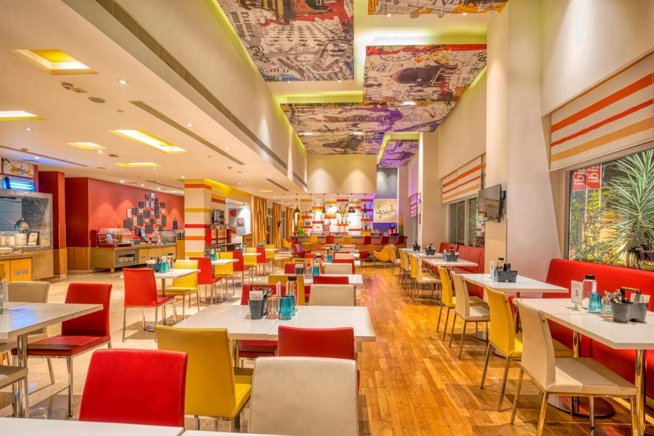 Ibis Hitec - An Accor Brand Hotel Hyderabad