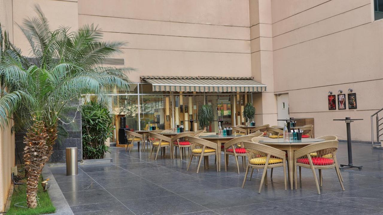 Ibis Hitec - An Accor Brand 4*