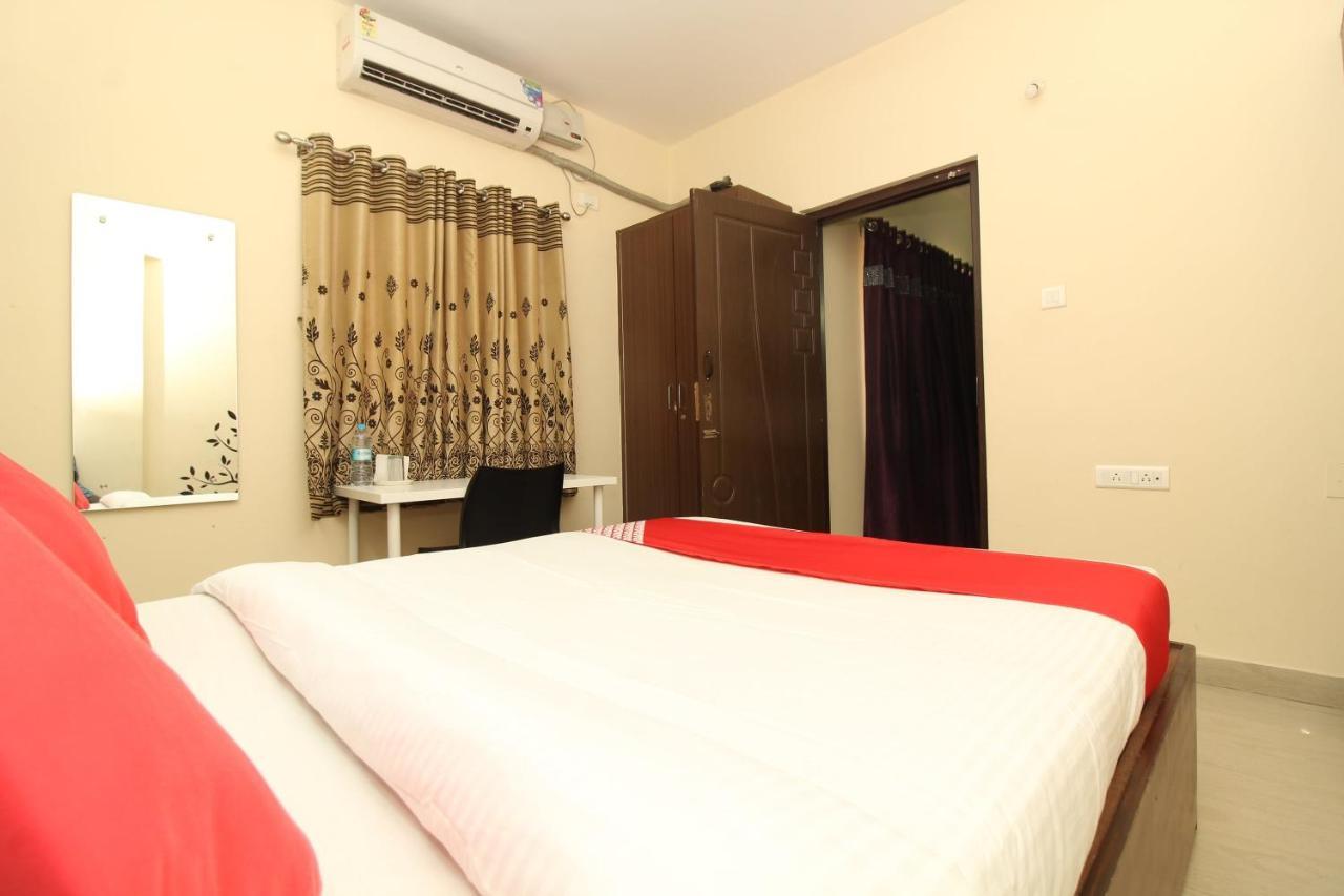 Namo Suites