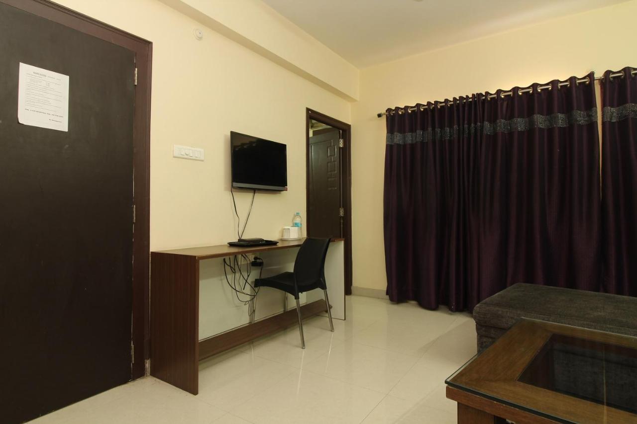 Namo Suites