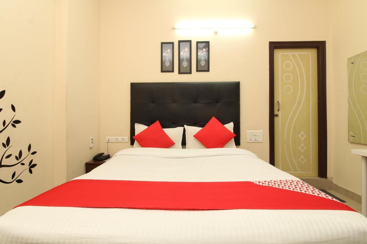 Namo Suites Hyderabad