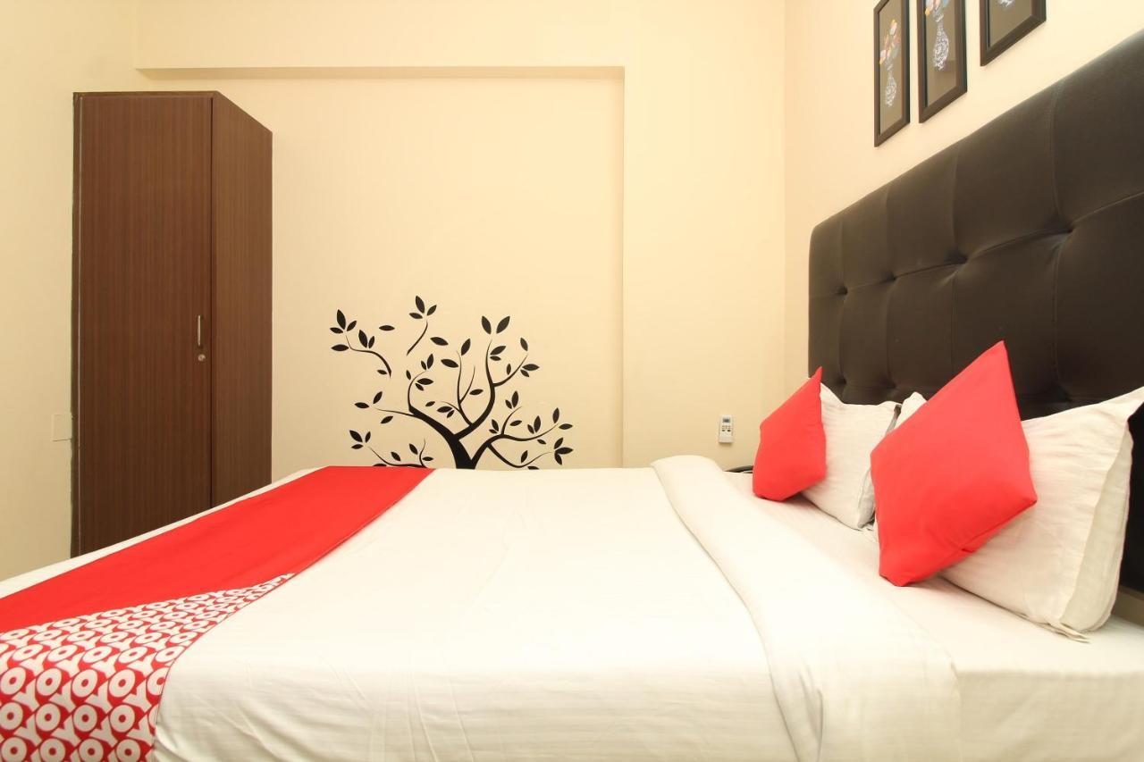 Namo Suites Hotel Hyderabad
