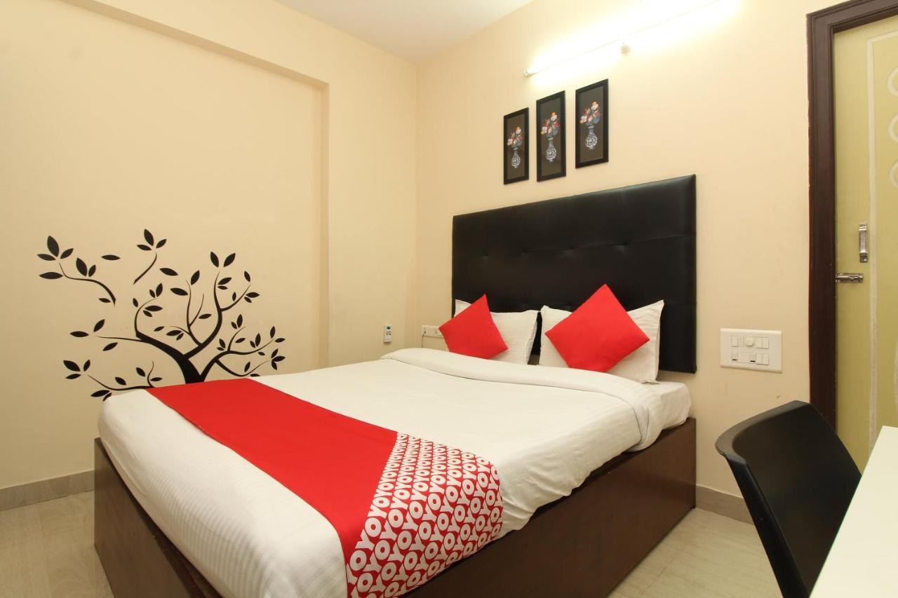Namo Suites 3* Hyderabad