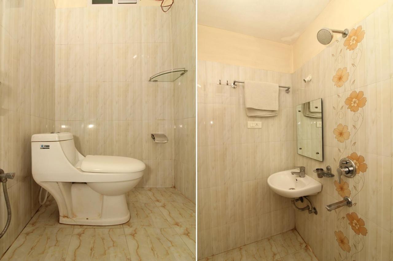 Namo Suites Hotel