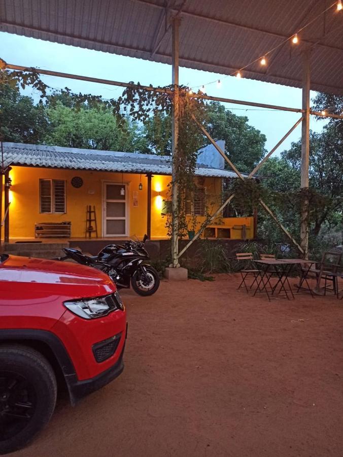 Hornbill Farm Resort * Hyderabad
