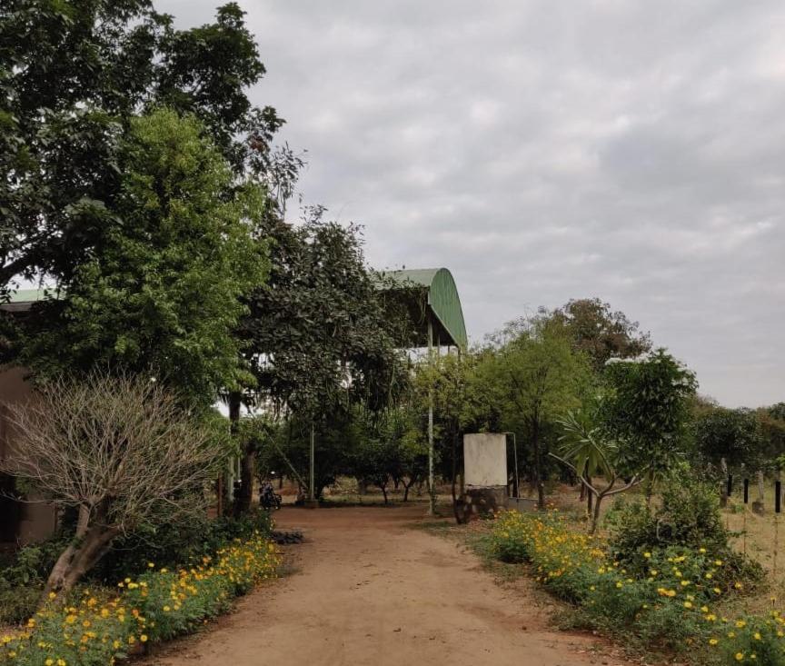 Hornbill Farm Resort