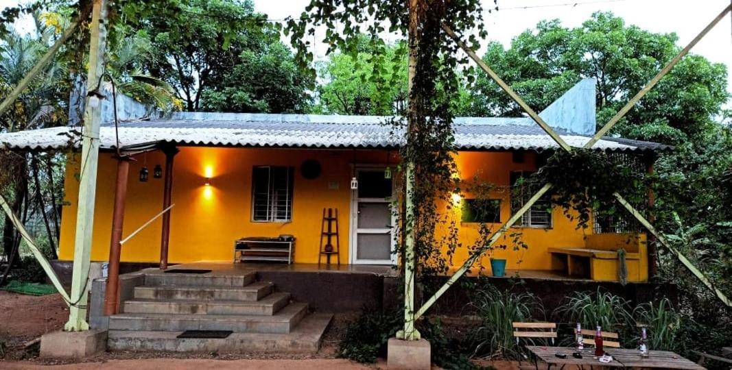 Hornbill Farm Resort Alojamento Hyderabad