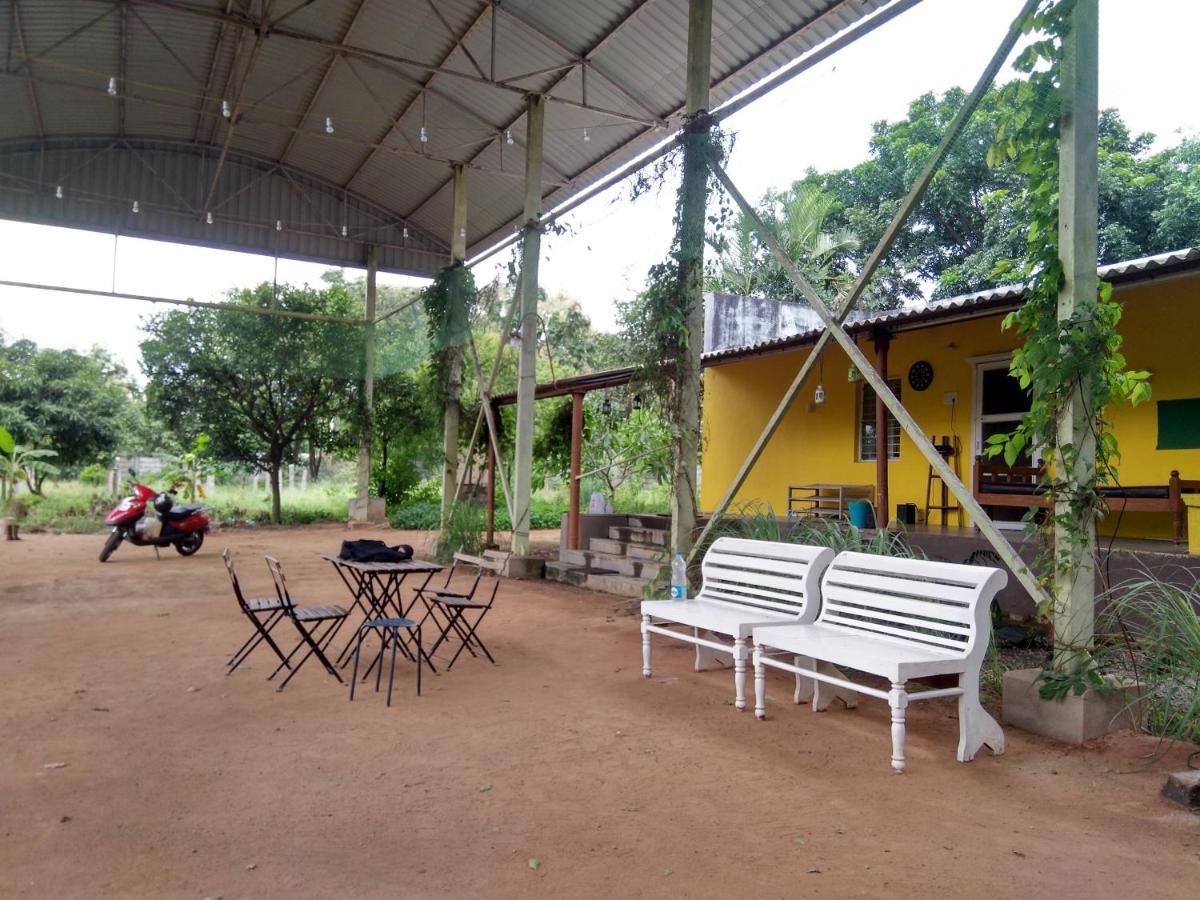 Hornbill Farm Resort Alojamento *