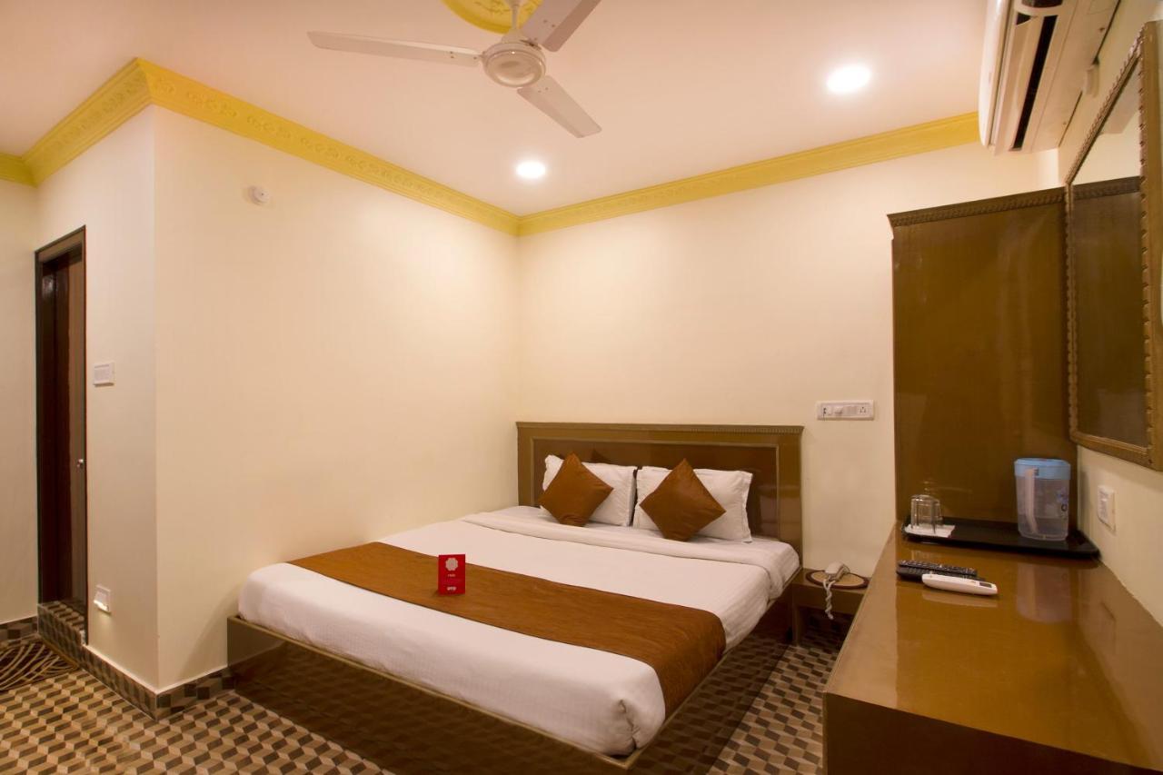 Oyo 795 Saranggi Boutique 3*