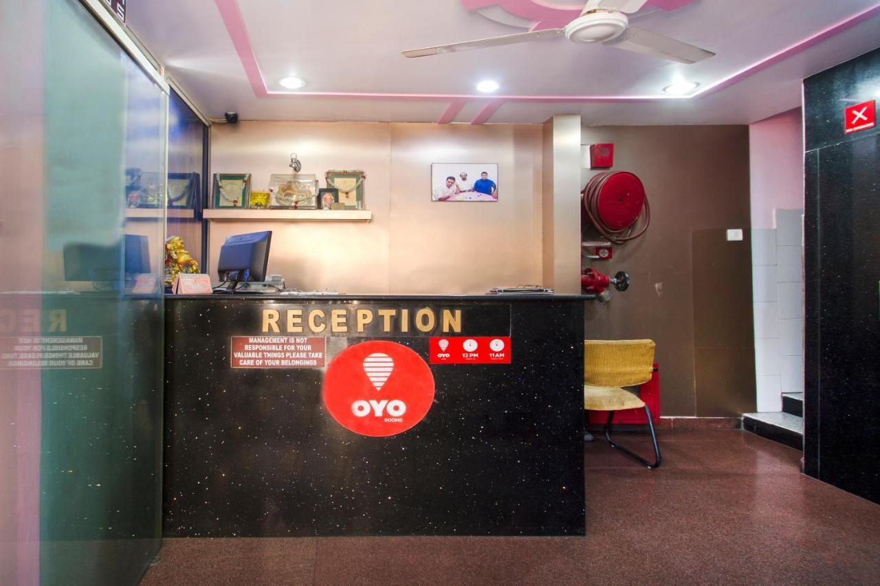 Hotel Oyo 795 Saranggi Boutique Hyderabad