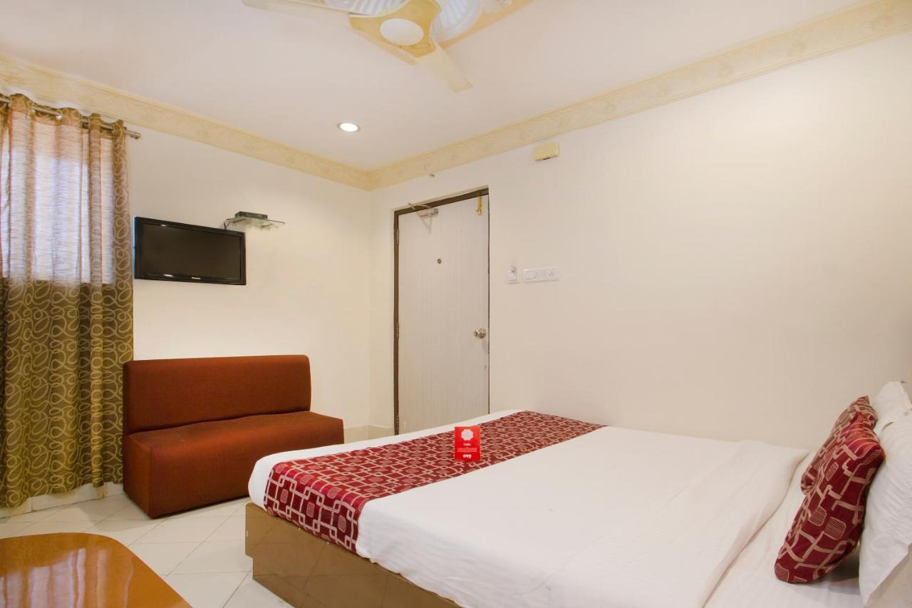 Oyo 795 Saranggi Boutique