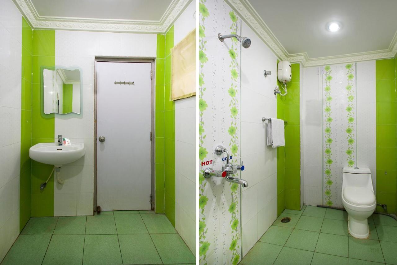 Oyo 795 Saranggi Boutique 3*