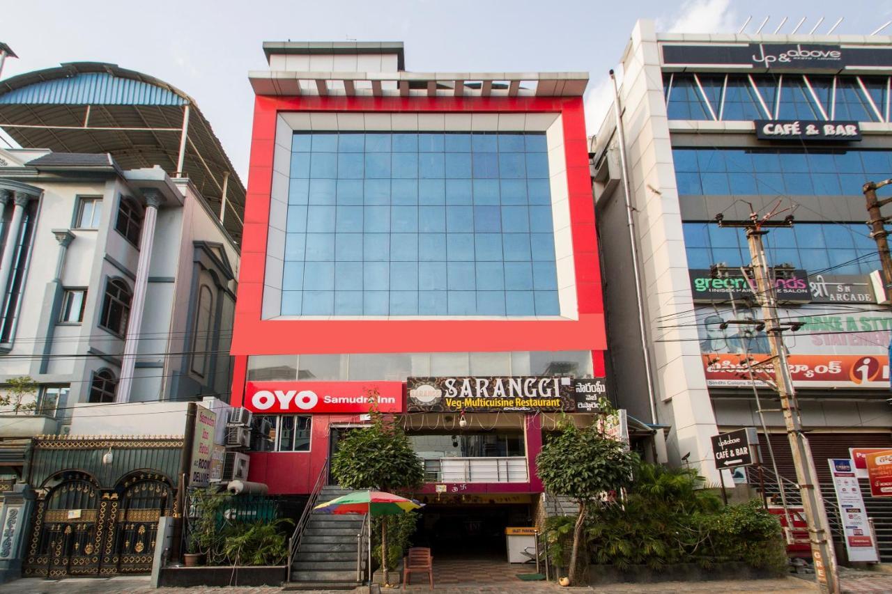 Oyo 795 Saranggi Boutique Hotel
